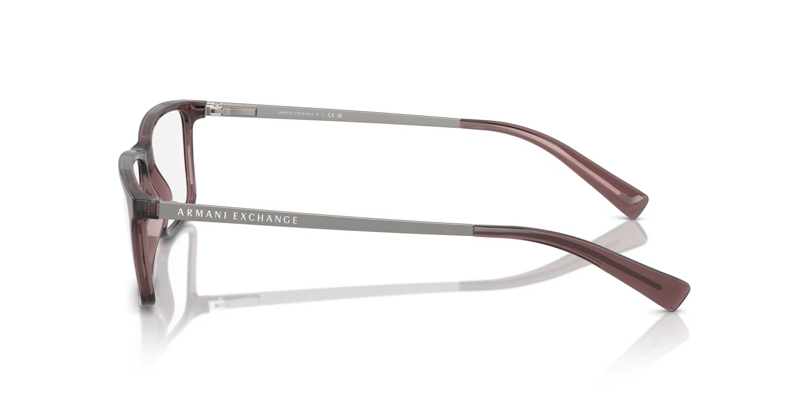 Armani Exchange 3027F Eyeglasses - view 33